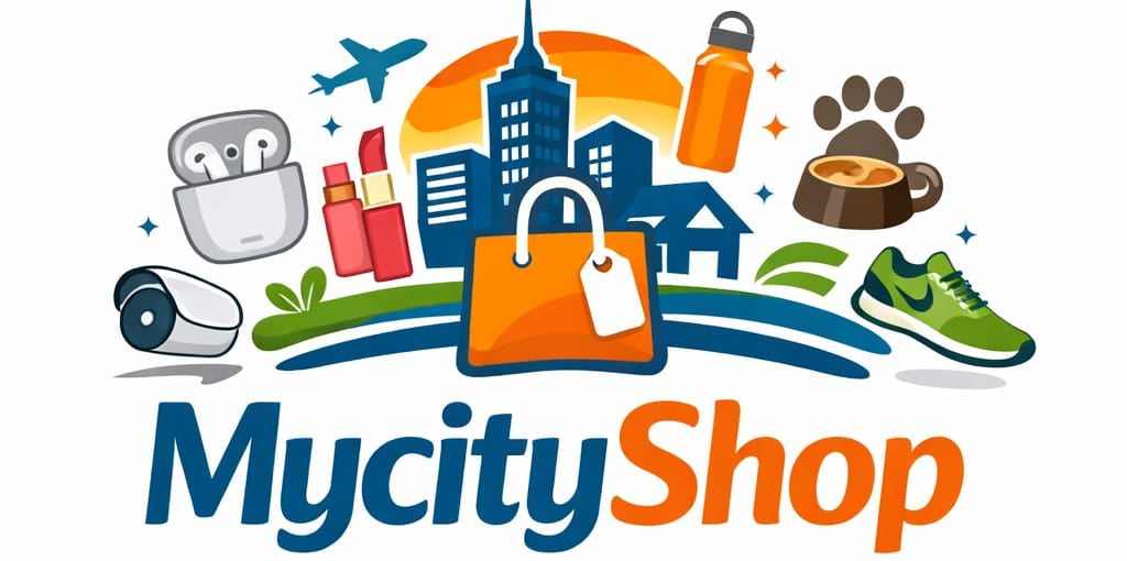 MycityShop